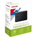 Toshiba Canvio Basics 4TB Portable External Hard Drive ***USB 3.2***
