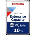 Toshiba 10TB 3.5` Enterprise Hard Drive MG Series