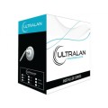 UltraLAN Installer Series CAT6 CCA Solid UTP Cable 100m