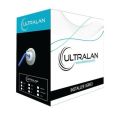 UltraLAN Installer Series CAT6 CCA Solid UTP Cable 305m - Blue