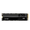 Lexar NM620 M.2 PCIe Gen3x4 NVMe 256GB Solid-State Drive ***Upto 3500MB/s Read***