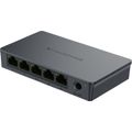 Grandstream 5 Port Gigabit Unmanaged Switch