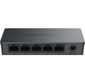 Grandstream 5 Port Gigabit Unmanaged Switch