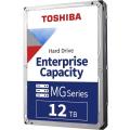 Toshiba 12TB 3.5" Enterprise Hard Drive MG Series