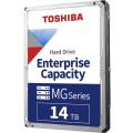 Toshiba 14TB 3.5` Enterprise Hard Drive MG Series