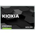 Kioxia Exceria SATA III 960GB SSD