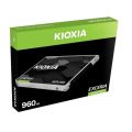 Kioxia Exceria SATA III 960GB SSD