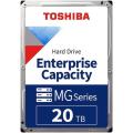 Toshiba 20TB 3.5` Enterprise Hard Drive MG Series ***512MB Buffer***