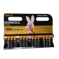 Duracell Plus AAA Batteries - 12 Pack ***DEAL OF THE DAY***