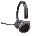 Grandstream HD USB Headset with Noise Canceling Mic GUV3005