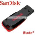 SanDisk Cruzer Blade 128GB Memory Stick