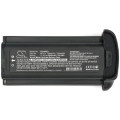 CS-NPE3     CANON EOS 1D   Camera Battery