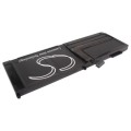 CS-AM1382NB    APPLE Macbook Pro 15` inch i7     Notebook, Laptop Battery