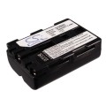 CS-FM500H     SONY DSLR-A100K    Camera Battery