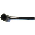 FRENCH DR BOSTON BRUYERS 6781 PIPE 14.5, CM LONG, BOWL 4 CM HIGH, CHAMBER 2 CM WIDE, GOOD CONDITION