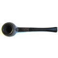 LECOR SPECIAL PIPE WITH TOOTH HOLE IN STEM 15, CM LONG, BOWL 3.5 CM HIGH, CHAMBER 2 CM WIDE