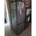 Defy Refrigerator