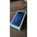 Samsung S20 FE for sale