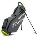 CALLAWAY GOLF BAG - CHEV STAND `24