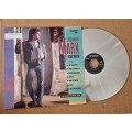Richard Marx - Volume One Laserdisc, 12`, NTSC, Compilation, Stereo