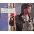Richard Marx - Volume One Laserdisc, 12`, NTSC, Compilation, Stereo