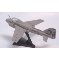 Diecast Model Aircraft - Grumman A-6 Intruder | New/Factory Sealed