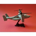 Diecast Model Aircraft - Bell Boeing V-22 Osprey