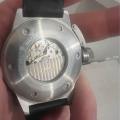 TW STEEL TW201 Automatic Canteen Watch