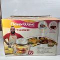 Flavor Wave Turbo Oven