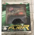 Top Speed Flier Helicopter - Remote Control
