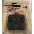 Top Speed Flier Helicopter - Remote Control