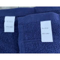 Guest towel and face cloth