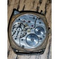 Vintage Good Hope Lever Chronometre Mens Watch
