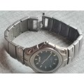 SEIKO MENS WATCH IN EXCELLENT WORKING CONDITION