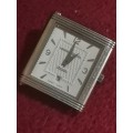 JAEGER-LECOULTRE  REVERSO WATCH IN EXCELLENT WORKING CONDITION - READ DESCRIPTION