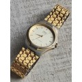 Q&Q MENS WATCH IN EXCELLENT WORKING CONDITION