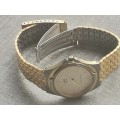 Q&Q MENS WATCH IN EXCELLENT WORKING CONDITION