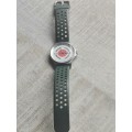 TIMEX MENS WATCH IN EXCELLENT WORKING CONDITION
