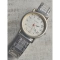 MENS FARAH ANTICLOCKWISE WATCH IN EXCELLENT WORKING CONDITION