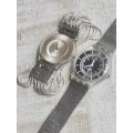 2 x SWATCH WATCHES BIDDING FOR BOTH