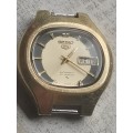 MENS SEIKO 5 AUTOMATIC WATCH IN WORKING CONDITION