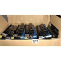 BOX OF 20 LUCKY ZOOM TRIMMERS - BIDDING FOR ALL 20