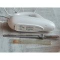 SUNBEAM ELECTRIC CARVING KNIFE MACHINE IN EXCELLENT WORKING CONDITION