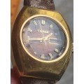 VINTAGE CITIZEN AUTOMATIC LADIES WATCH IN EXCELLENT WORKING CONDITION