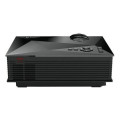 1200 Lumens Portable LED WiFi Projector - UC46