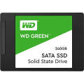 SSD 240GB Solid State Drive WD Green SATA