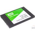 SSD 240GB Solid State Drive WD Green SATA