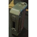 Buy Now! Vape - Lost Vape Therion DNA 166 + Drip Tank (no juice or nicotine salts inc)
