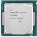 Intel i3-8100 3.6GHz 65W Desktop CPU 8th Generation Intel Core i3