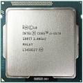 Intel Core i5 3570 CPU - 3rd Gen - LGA1155 3.4GHz